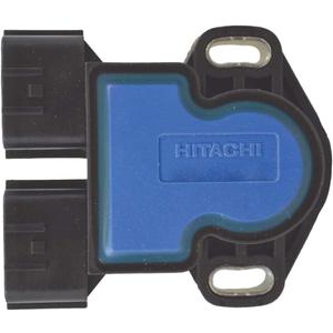 Hitachi TPS0006 Throttle Position Sensor