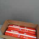 Huggies Size 8 Diapers, Little Movers Baby Diapers, Size 8 (46+ lbs), 76 Count (2 Packs of 38)