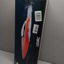 Cheerwing 25" RC Brushless 30 MPH High Speed Boat Large Racing Remote Control Boat for Adults