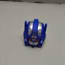 Vvinca Transform Toys Walkie Talkies for Kids 2 Pack - Toys 3-12 Year Old Boy Birthday Gift for Kids, Robots Walkie Talkies Adjustable Strap Voice-Changing Clear Sound Camping Outdoor Games