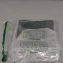 x xotic tech Center Console Wrap Water Cup Holder Panel Cover Kit, ABS Carbon Fiber Pattern, Compatible with Tesla Model 3 Model Y 2017-2020