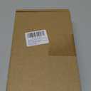 Daily To Do List Planner with Checklist Cards, Acrylic Daily ToDo Cards Stand, Enhanced Productivity Planners Notebook for Tasks Goal Setting Work Office Accessories