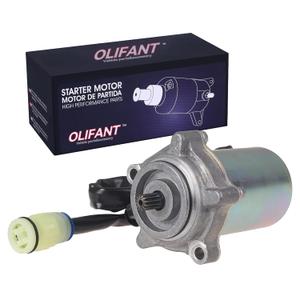 Power Shift Control Motor for Honda Foreman Rubicon 500 2001-2014 TRX500FA TRX500FGA CMU0001 31300-HN2-003 430-58000Only Fit Rubicon 500