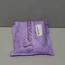 SAPPHIREWIGS Blonde Lace Front Wig Long Wavy Wigs for Women Highlight Ash Blonde Wigs Heat Resistant Fiber Party Cosplay Daily Use Hair 26inch