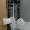 SKK-8K SKK-7A Fit for Sam.sung Stacking Kit 27 Inch Wide Front Load Washer and Dryer -Simple Installation-Save Space, Replaces Part SKK-7A, SKK-8K, SK-5A - BY AMI PARTS