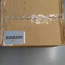 VK VK·LIVING Machine Washable Rug 9'x12' Vintage Design Washable Area Rugs with Non Slip Rugs for Living Room Bedroom Traditional Woven Rug Carpet Stain Resistant, Rug Decor Office Boho Rug, Blue&Orange