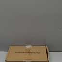 4 Layer American Mahjong Tiles Set with 166 Quality Acrylic Tiles (1.2", Tiles Only), Mahjongg Game Set