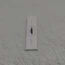 Apple Pencil Pro: Latest Model - Device Compatibility Check Required - Pixel-Perfect Precision, Tilt and Pressure Sensitivity, Perfect for Note-Taking, Drawing, and Art. Charges and Pairs Magnetically