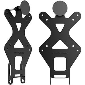 HumanCentric VESA Mount Adapter for HP Monitors 22er, 22es, 22f, 23er, 23es, 23f, 24ea, 24ec, 24er, 24es, 24f, 24fw, 25er, 25es, 25f, 27er, 27ea, 27es, 27f, 27fw, 27fh, 27ec VESA Adapter Bracket