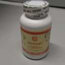 Chi's Enterprise 120 Piece Myomin Promotes Healthy Hormone Levels 500mg Capsules