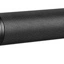 Heavy-Duty LED D Battery Flashlight (4-D)