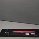 2 Pack Rechargeable Lightsabers with Connector, Metal Hilt Light Sabers, Durable PC Blade, USB Charging, Combine into Double Staff, 12 Colors LED, Sound Effects, Dueling Toys for Kids Adults, Gifts