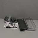 Mueller Vegetable Chopper Mandoline Slicer, Food Veggie Chopper, Cheese Grater, Onion Vegetable Cutter with Container, Dicer, Kitchen Gadgets & Essentials, White Sand/Grey