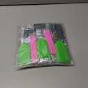 DIYGEMDOT 6 Pack Diamond Art Kits for Kids, Cute Animals Diamond Painting for Beginners, DIY 5D Gem Art for Girls & Boys Ages 6-8-10-12, Children's Christmas Gifts (6x6 inches) (Y002)