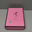 Ombre Curly wig Human Hair Wigs For Black Women Glueless Wigs Human Hair Short Curly Wigs for Black Women Wigs Human Hair Highlighted Piano Color Side Part Short Curly Wigs For Older Women (P1B/30)