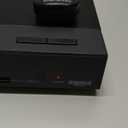 Panasonic 4K Blu Ray Player, Ultra HD Premium Video Playback and Hi-Res Audio - DP-UB150-K (Black)