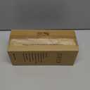 Travel Kettle, Portable Electric Kettle with 4 Temperature Controls, 304 Stainless Steel with Auto Shut-off, Black (120V)