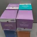 Amazon Basics Facial Tissue with Lotion, 2-Ply, 1350 Count