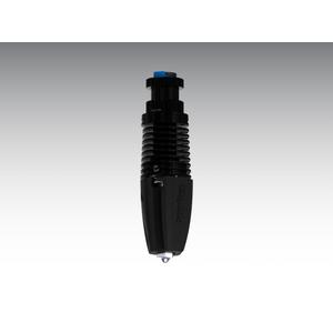 Phaetus Rapido Plus Hotend 2_350° UHF- Black [Phaetus-Rapido-Plus-Hotend2-UHF-Black]