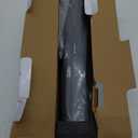 Sound Bar for Smart TV, Soundbar for TV with Bass Reflector and Easy Set up, Home Audio Surround Sound System for TV PC Projector, Wall Mountable