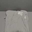 BubblePanda Rayon Made from Bamboo Sleep Sack 2t-3t 1.0 Tog Soft Toddler Sleeping Sack 24-36 Months for Babies 2-Way Zipper Baby Wearable Blanket (Storm)