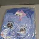 MAJ&COS Animal Onesies Adult Pajamas Halloween Cosplay Costume Unisex Onesie for Women Men, Size: XL