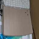 Universal Floor TV Stand with Mount 80 Degree Swivel Height Adjustable and Space Saving Design for Most 27 to 65 inch LCD, LED OLED TVs, Perfect for Corner & Bedroom HT1002B