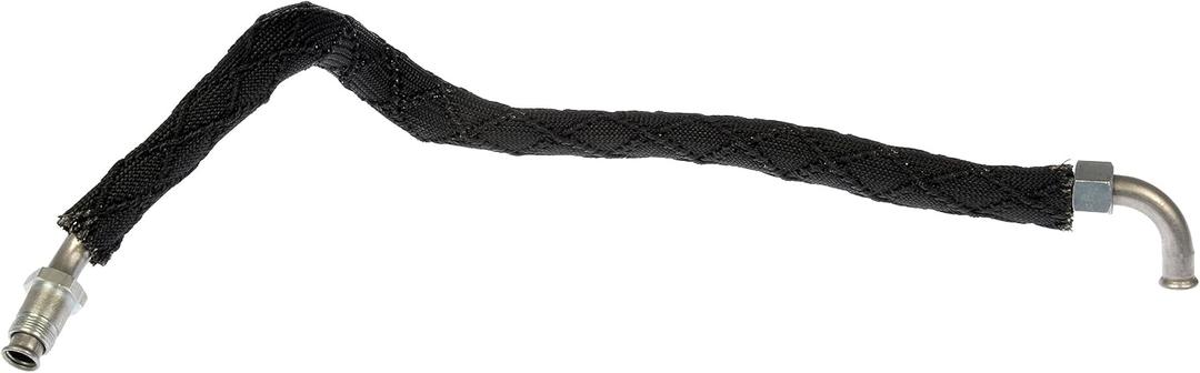 Dorman 598-123 Exhaust Gas Recirculation (EGR) Line Compatible with Select Ford / Lincoln / Mercury Models