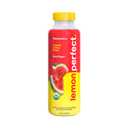 Lemon Perfect Watermelon, Flavored Lemon Water, Organic, Zero Sugar, Healthy Hydration Drinks, 15.2 fl oz Bottle