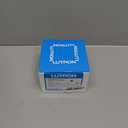 Lutron Maestro Companion Multi-Location Dimmer Not for Standalone Use MA-R-WH, White