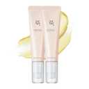 Beauty of Joseon Revive Eye Serum with Retinal Niacinamide Peptide for Face Under Eyes Wrinkles Dark Circles Moisturizer Cream Korean Skincare 30ml, 1 fl.oz * 2pack, BBD 02/23/2028