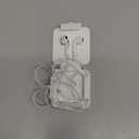 Apple EarPods Headphones with USB-C Plug, Wired Ear Buds with Built-in Remote to Control Music, Phone Calls, and Volume