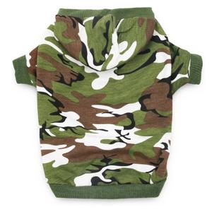 4 Legs Small Puppy Dog Coats Fleece Dog Hoodies Pet Dogs Jumpsuit Sweatshirt Pet Outfit Winter Clothes Puppy Hoodie for Small Medium Dogs Cats Apparel