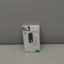 ESR for iPhone 16 Plus Case, Compatible with MagSafe, Shockproof Military-Grade Protection, Magnetic Phone Case for iPhone 16 Plus, Classic Hybrid Case (HaloLock), Clear Blue