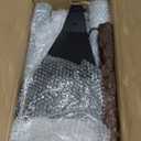 Gun Rack for Truck, 48"-54" Overhead Rack (Center-Lok), No Drilling, Double - Sturdy Truck Gun Holder for 4 Door, Rifle Holder, Super Easy Install