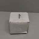 QYMOPAY Steering Wheel Adapter 3-Hole Truck Steering Wheel Adapter B1 for Freightliner 1989-2006 Models