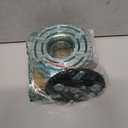 AC Compressor Clutch Bearing and Hub Plate Kit, Replacement for Acura ILX Hybrid 2013 2014 2015, Replacement for Honda Civic Hybrid 1.5L 2012 2013 2014 2015