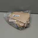 TaShow 30 Pcs Wig Caps for Women Lace Front, Ultra Thin Stocking Cap for Women, Breathable Wig Cap for Long Thick Hair, Wig Caps with Elastic Band Transparent