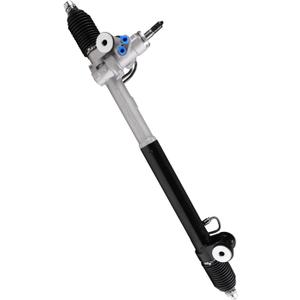 Power Steering Rack and Pinion Assembly Fit for 2002-2009 Chevy Trailblazer, GMC Envoy, Buick Rainier, Isuzu Ascender, Saab 9-7x - Replaces 22-1014, 26101416
