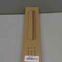 Quasziwa Aluminum Foil & Plastic Wrap Dispenser with Cutter - Easy One-Hand Operation, Space-Saving Kitchen Organizer for Worktops & Cabinets, Magnetic Cling Film Dispenser - Fits 12" Rolls, Gray (14.70*2.90*2.40 IN)