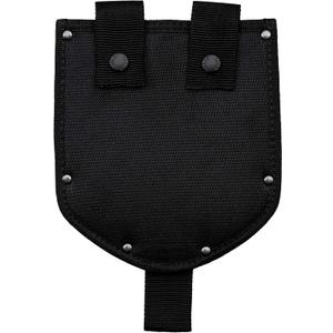 Cold Steel Spetsnaz Tactical Camp Shovel Tool for Camping, Survival and Outdoors