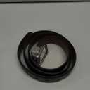 BULLIANT Men's Belt,Reversible Belt Adjustable For Gift Men 1.25-Cut For Fit-2 Sides in 1 Belt(Not 2) (Black/Light Brown 073)