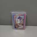 Sensory Fidget Toys for Kids Toddler Boys ,Sensory Activity Board for Stress Anxiety Autistic ADHD, Calm Down Travel Airplane Essentials Toys for 3+ Year Old, Stuffers Gifts for Teen Girl