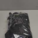 Lock and Love Women 3/4 Sleeve Blazer Open Front Cardigan Jacket Work Office Blazer (Small)