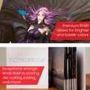 Accent Opaque 17 x 11 White Cardstock Paper, 100lb, 271gsm  200 Sheets (1 Ream)  Premium Smooth Heavy Cardstock, Printer Paper for Invitations, Cards, Menus, Business Cards  188093R