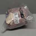 JiAmy Infant Snowsuit Toddler Baby Winter Clothes with Zippers Detachable Hat Warm Baby Girl Boy Coat, Size 73