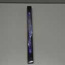 Wizard Spell Wand with Voice-Control & 5 Light Effects, Magic Light Up Wand with Customizable Spells, Rechargeable Remote Control Wand, Kids Witch Toys Gifts for Christmas Cosplay Halloween Birthday