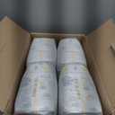 Pampers Swaddlers Diapers, Size 1 (8-14 lbs), 164 Count, Absorbent, Keeps Baby Dry and Comfortable, Skin Safe Disposable Baby Diaper