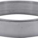 1" Aluminum Air Cleaner Spacer Compatible for Edelbrock Holley Riser SBC BBC 350 Ford 302