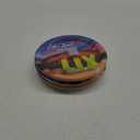 Super Bowl LIX 9 Inch Plates, Set Of 3